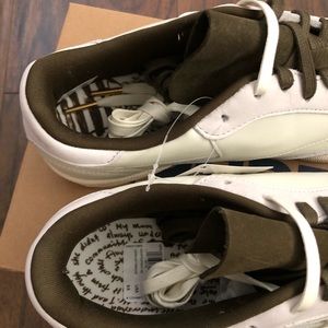 club c 85 x jazerai shoes